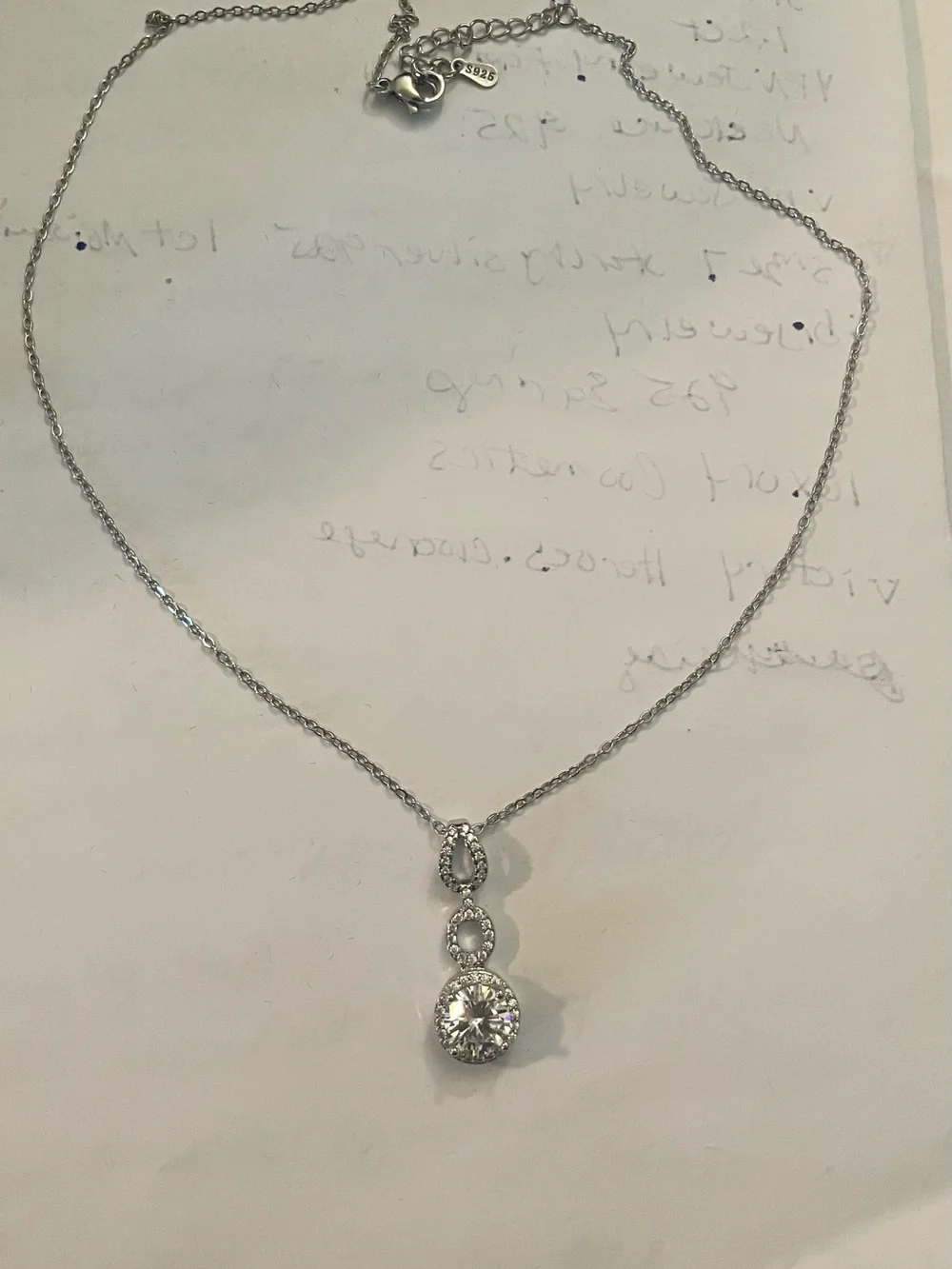 Necklace